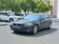 Used 2013 BMW 520 for sale in Dubai