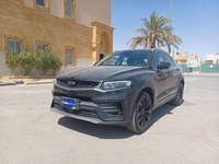 Used 2022 Geely Tugella for sale in Riyadh