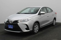 Used 2022 Toyota Yaris for sale in Dubai