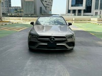 مرسيدس CLA35 AMG