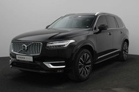 مستعمله 2022 فولفو XC90 للبيع فى دبي