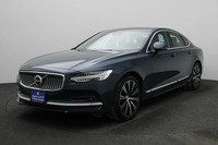 Used 2023 Volvo S90 for sale in Dubai