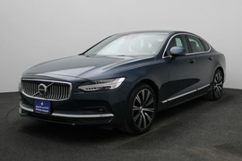 Volvo S90 Used 2023 Volvo S90 for sale in Dubai