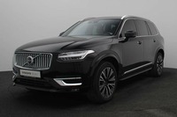 Used 2022 Volvo XC90 for sale in Dubai