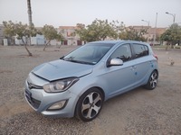 Used 2013 Hyundai i20 for sale in Jeddah