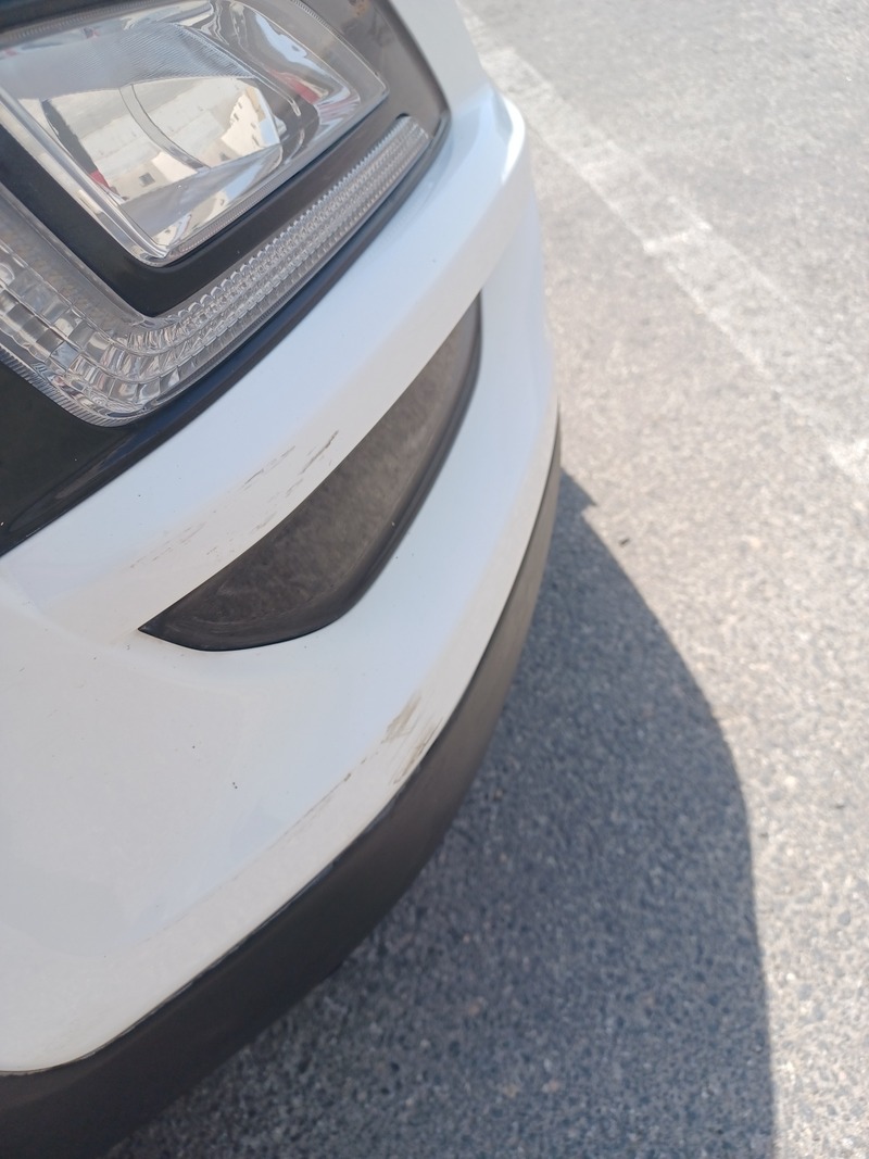 Used 2021 Hyundai Tucson for sale in Riyadh