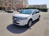 Used 2014 Ford Edge for sale in Al Khobar