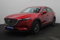 Used 2022 Mazda CX-9 for sale in Abu Dhabi