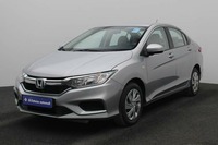 Used 2020 Honda City for sale in Dubai