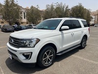 Used 2021 Ford Expedition for sale in Jeddah