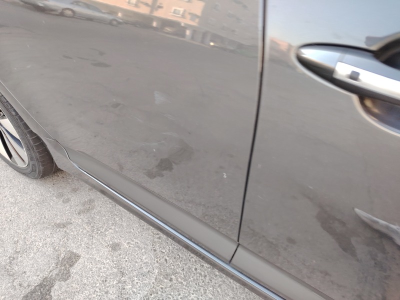 Used 2013 Kia Optima for sale in Al Khobar