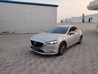 Used 2019 Mazda 6 for sale in Al Khobar