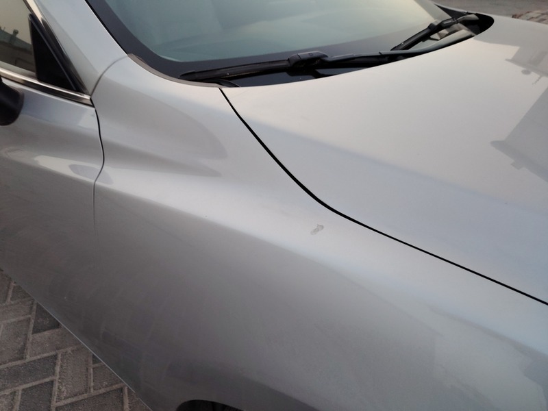 Used 2019 Mazda 6 for sale in Al Khobar