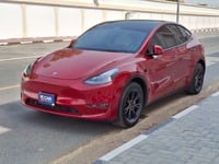 Used 2023 Tesla Model Y for sale in Sharjah