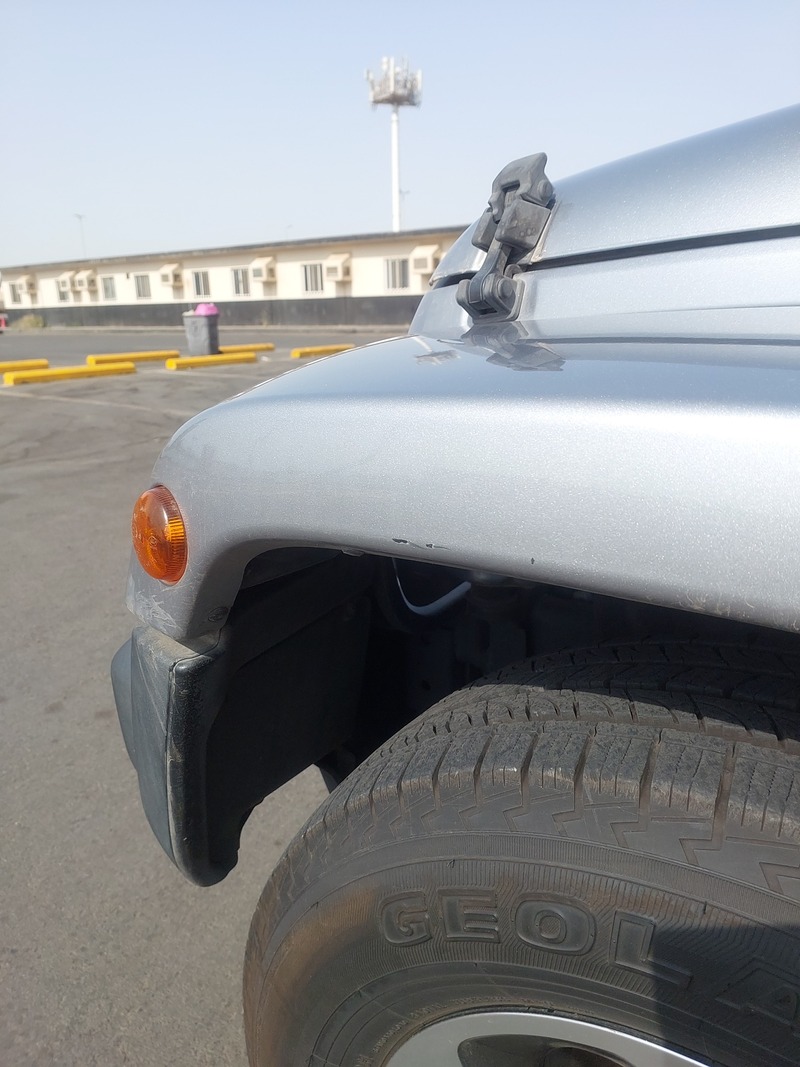 Used 2017 Jeep Wrangler for sale in Jeddah