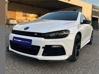 Used 2014 Volkswagen Scirocco for sale in Abu Dhabi