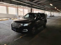 Used 2020 Changan CS95 for sale in Dammam