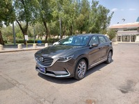 Used 2023 Mazda CX-9 for sale in Riyadh