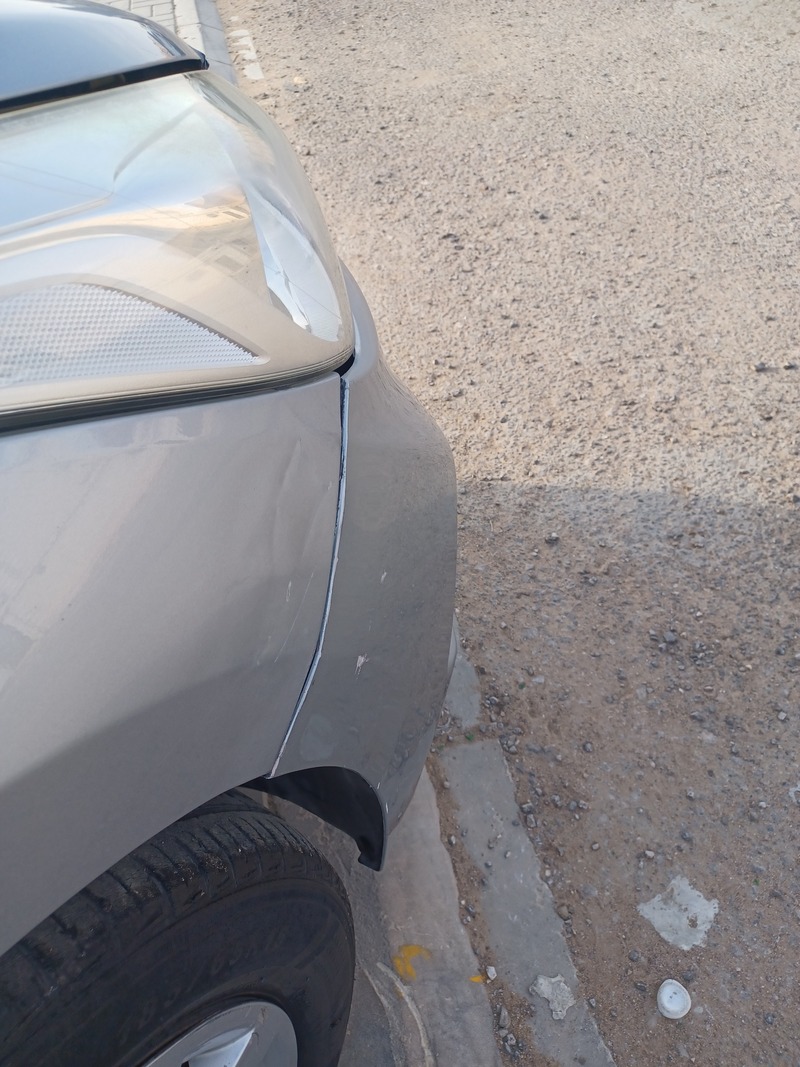 Used 2020 Hyundai Accent for sale in Riyadh