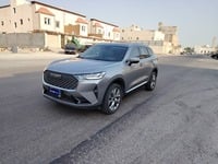 Used 2023 Haval H6 for sale in Dammam