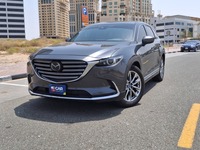 Used 2019 Mazda CX-9 for sale in Dubai