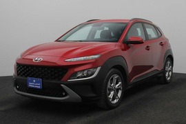 Hyundai Kona Used 2021 Hyundai Kona for sale in Dubai