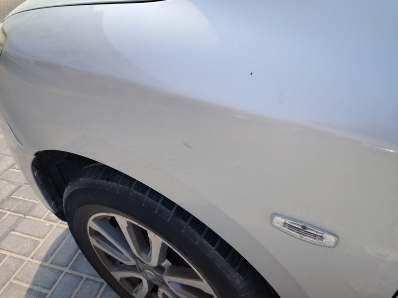 Used 2013 Nissan Pathfinder for sale in Dammam