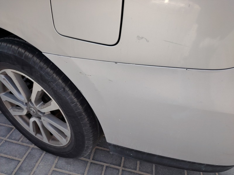 Used 2013 Nissan Pathfinder for sale in Dammam