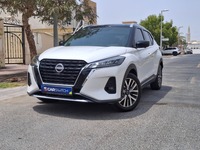 Used 2023 Nissan Kicks for sale in Dubai