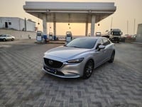 Used 2019 Mazda 6 for sale in Al Khobar