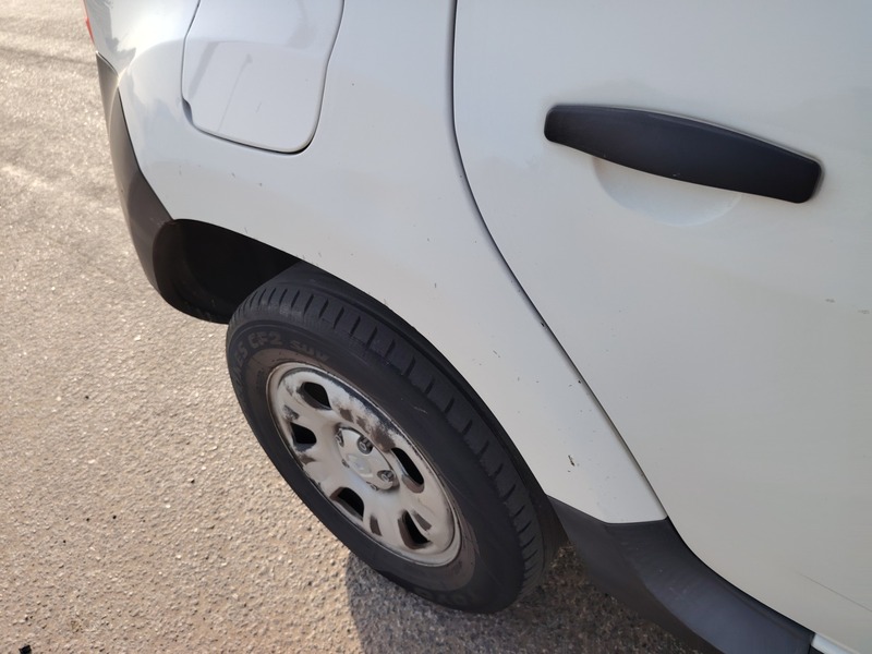 Used 2016 Renault Duster for sale in Dammam