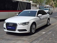 Used 2015 Audi A6 for sale in Dubai