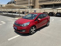 Used 2015 Kia Rio for sale in Riyadh