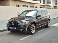 Used 2014 BMW X5 for sale in Dubai