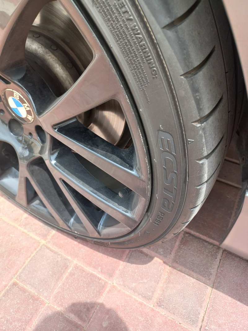 Used 2013 BMW 650 for sale in Abu Dhabi