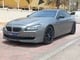 Used 2013 BMW 650 for sale in Abu Dhabi