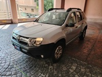 Used 2015 Renault Duster for sale in Al Khobar