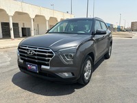 Used 2022 Hyundai Creta for sale in Riyadh