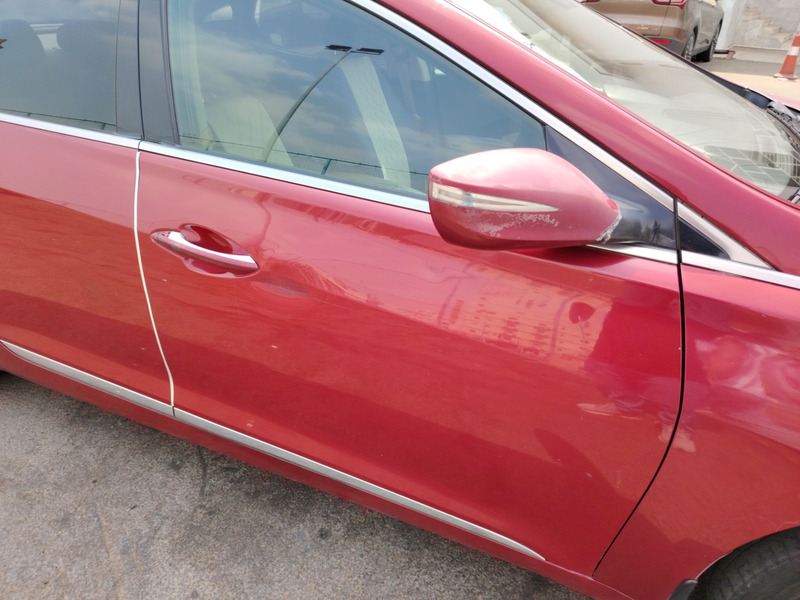 Used 2014 Hyundai Azera for sale in Jeddah