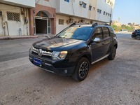 Used 2016 Renault Duster for sale in Riyadh