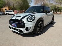 Used 2020 MINI Cooper for sale in Riyadh