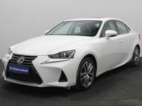 Lexus IS300
