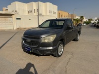 Used 2013 Chevrolet Colorado for sale in Riyadh