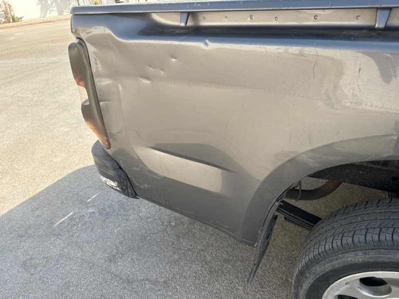 Used 2013 Chevrolet Colorado for sale in Riyadh