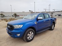 Used 2020 Ford Ranger for sale in Jeddah