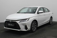 Used 2023 Toyota Yaris for sale in Ajman