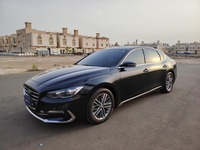 Used 2019 Hyundai Grandeur for sale in Jeddah