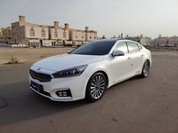 Used 2019 Kia K7 for sale in Jeddah