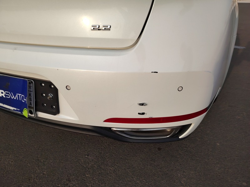 Used 2019 Kia K7 for sale in Jeddah