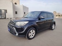 Used 2016 Kia Soul for sale in Jeddah